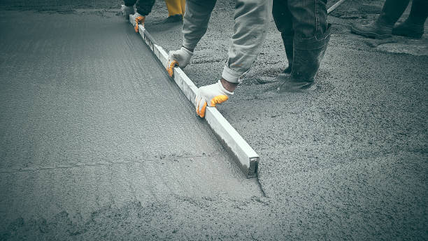 Best Concrete Repair Services  in Rlsbad, CA