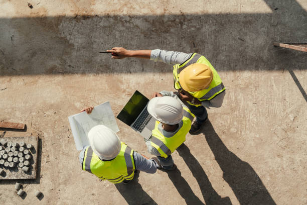 Best Concrete Leveling Services  in Rlsbad, CA
