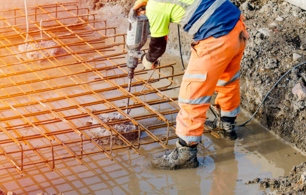 Best Poured Concrete Foundation  in Rlsbad, CA